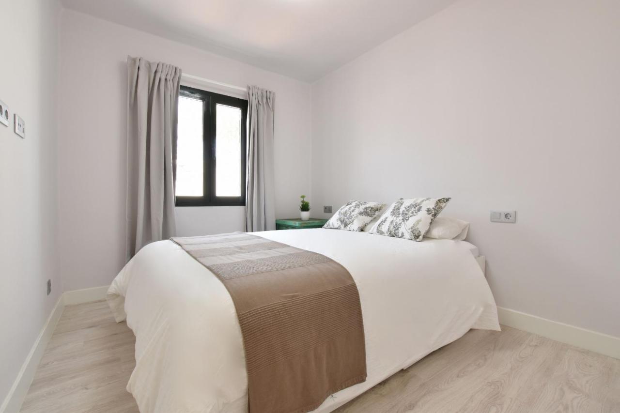 Sunny Bungalow In Front Of The Sea 3 Bedrooms 科斯塔特吉塞 外观 照片