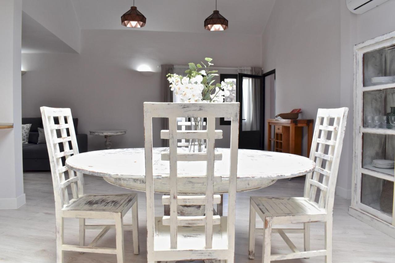 Sunny Bungalow In Front Of The Sea 3 Bedrooms 科斯塔特吉塞 外观 照片