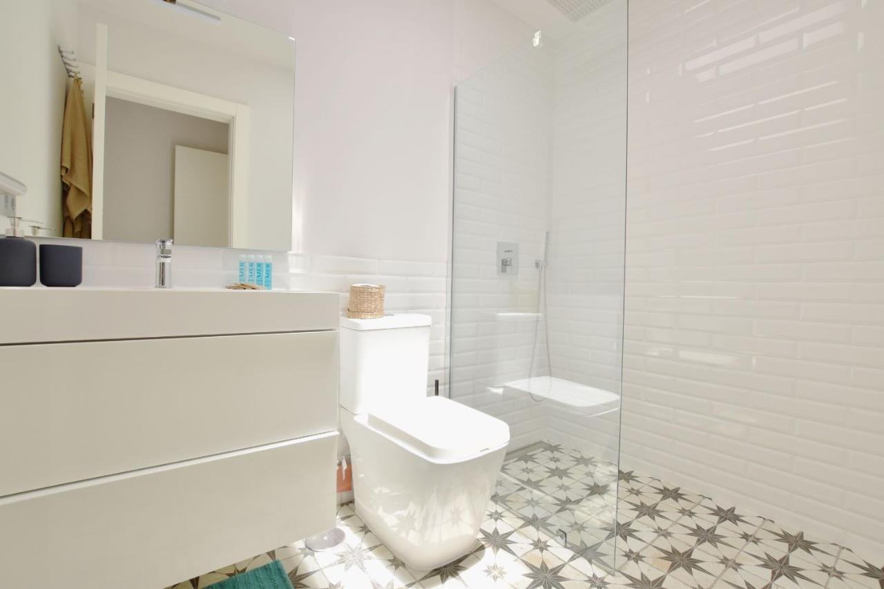 Sunny Bungalow In Front Of The Sea 3 Bedrooms 科斯塔特吉塞 外观 照片